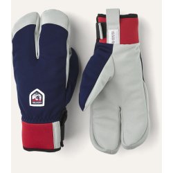 Hestra W.S. Wool Terry Splitt Mitt