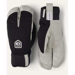 Hestra W.S. Wool Terry Splitt Mitt