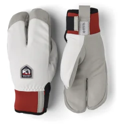 Hestra W.S. Wool Terry Splitt Mitt