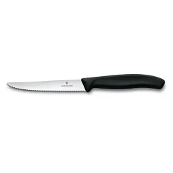 Victorinox Classic Steakkniv 11 cm B�lget sk�r