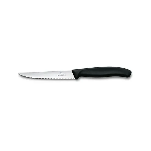 Victorinox Classic Steakkniv 11 cm B�lget sk�r