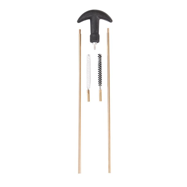 Grey Oak Riffel Renses�t 4,5 mm (fra cal. 222)