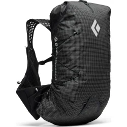Black Diamond Distance 15 Backpack Black, Small