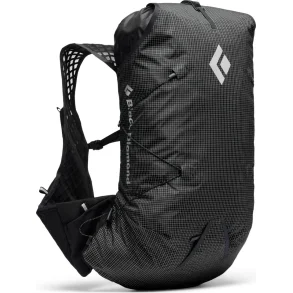 Black Diamond Distance 15 Backpack Black, Small