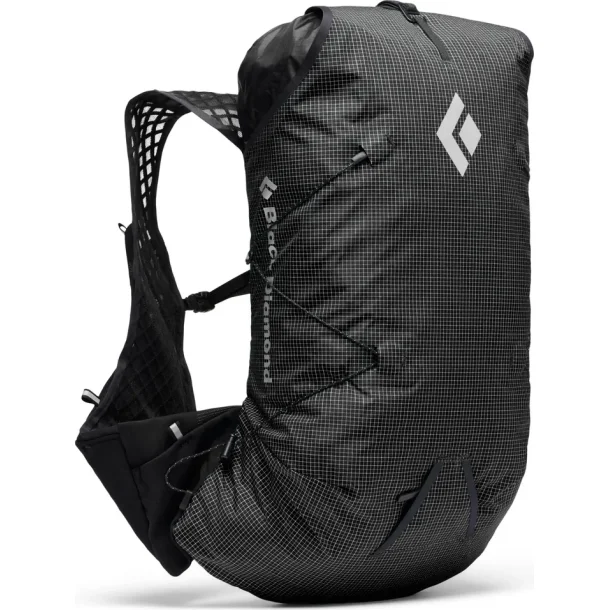 Black Diamond Distance 15 Backpack Black, Small