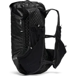 Black Diamond Distance 15 Backpack Black, Small