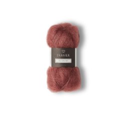 Isager Silk Mohair, 25 g