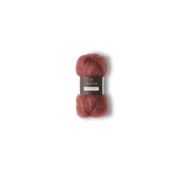 Isager Mohair, 25 g 69