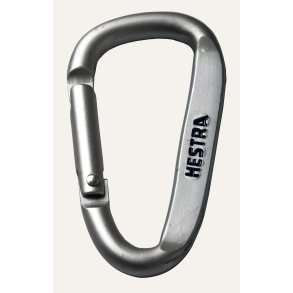 Hestra Carabiner 50 mm