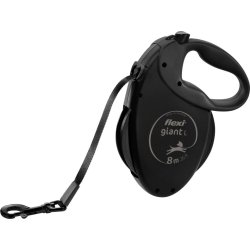 Flexi Giant Qimminut Aneerussut / Snor L, 8 m, op til 50 kg