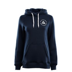 Aclima Fleecewool Hoodie Woman