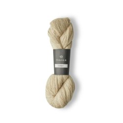 Isager Tvinni, 100 g lbelngde 510 m pr. 100 gram