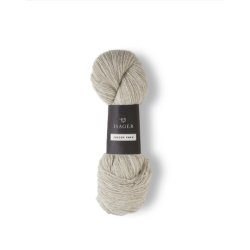 Isager Jensen Yarn, 100 g lbelngde 250 m pr. 100 gram