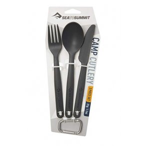 Sea To Summit Camp Cutlery Bestikst