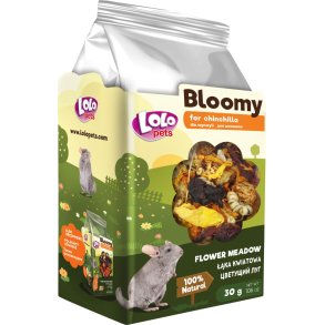 Bloomy Engblomst, 30 g