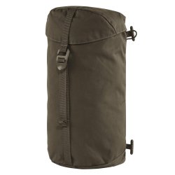 Fj&auml;llr&auml;ven Singi Side Pocket Dark Olive