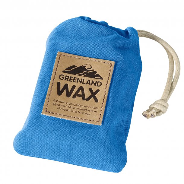 Fjllrven Greenland Wax Bag