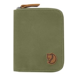 Fjllrven Zip Wallet