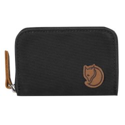 Fjllrven Zip Card Holder