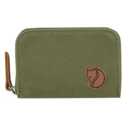 Fjllrven Zip Card Holder