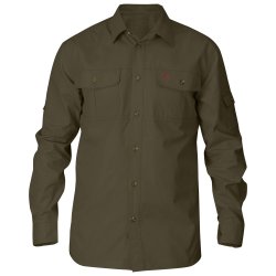 Fjllrven Singi Trekking Shirt LS Men