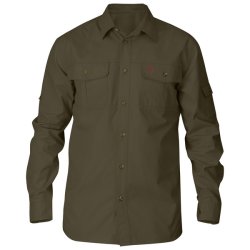 Fjllrven Singi Trekking Shirt LS Men