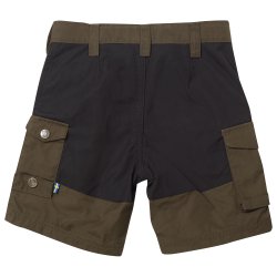 Fjllrven Kids Vidda Shorts
