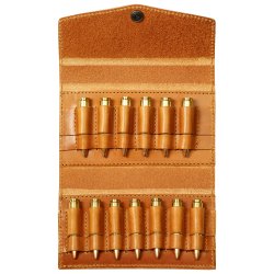 Fjllrven Bullet Case