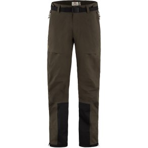 Fjllrven Keb Eco-Shell Trousers M
