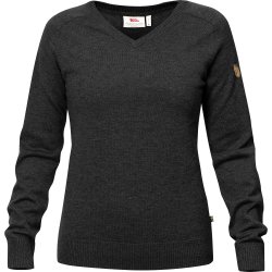 Fjllrven Srmland V-neck Sweater W