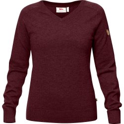 Fjllrven Srmland V-neck Sweater W