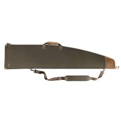Fjllrven Shotgun Case Dark olive