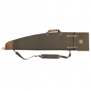 Fjllrven Shotgun Case Dark olive