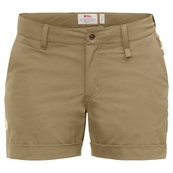 Fjllrven Abisko Stretch Shorts W