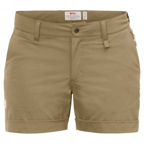 Fjllrven Abisko Stretch Shorts W