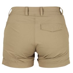 Fjllrven Abisko Stretch Shorts W