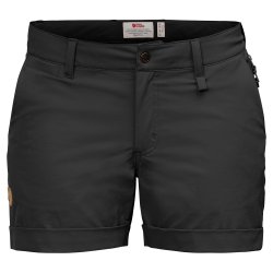 Fjllrven Abisko Stretch Shorts W