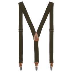 Fj�llr�ven Singi Clip Suspenders