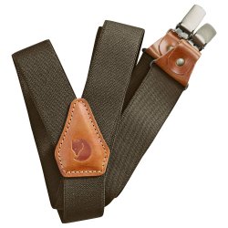 Fj�llr�ven Singi Clip Suspenders