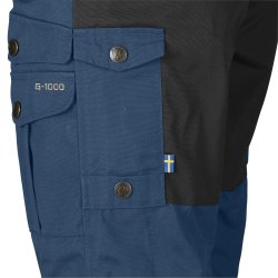 Fjllrven Kids Vidda Trousers