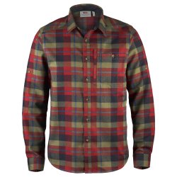 Fjllrven Fjllglim Shirt M