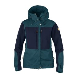 Fjllrven Keb Jacket W 