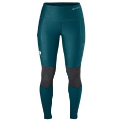 Fjllrven Abisko Trekking Tights W