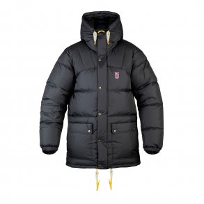 Fj�llr�ven Expedition Down Jacket M