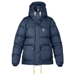Fjllrven Expedition Down Lite Jacket W