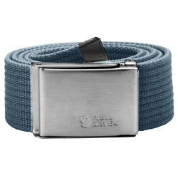 Fjllrven Canvas Belt 4 cm bred