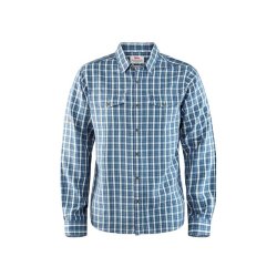 Fjllrven Abisko Cool Shirt LS M