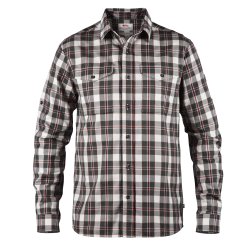 Fjllrven Singi Flannel Shirt LS Men