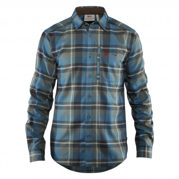 Fj�llr�ven Fj�llglim Shirt M