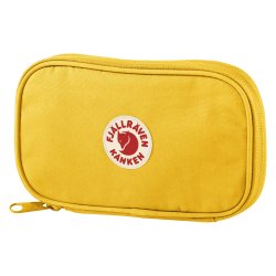 Fjllrven Knken Travel Wallet